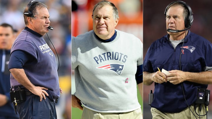 Where Did the Hoodie Go? Where Did the Hoodie Go?