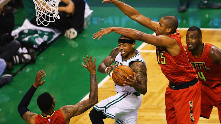 The Day In Sports (April 24)