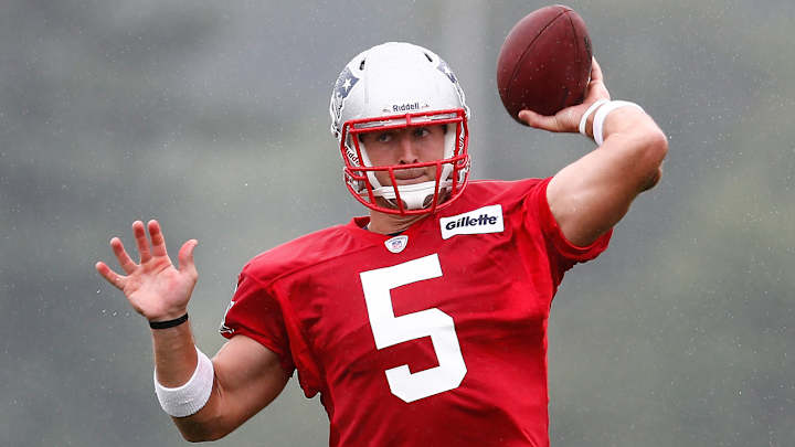 Tebow says he turned down $1 million endorsement because Belichick told him to