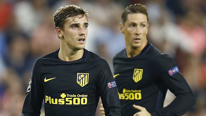 How to watch Atletico Madrid vs. Sporting Gijon online: Live stream, game time