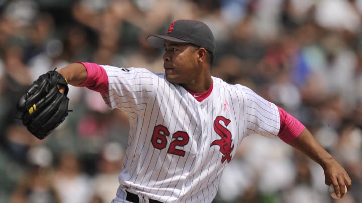 LEADING OFF: Arrieta chases Hubbell, Strasburg up for Nats