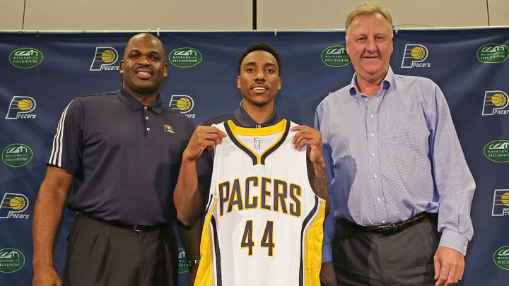 57. Jeff Teague, PG, Pacers