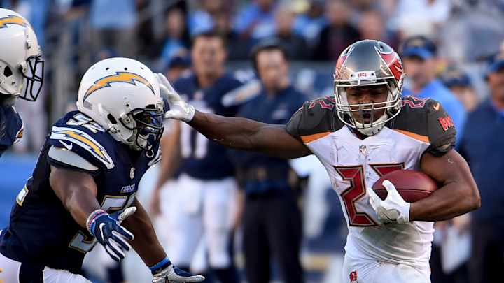 Chargers coach Mike McCoy clear about wanting to return