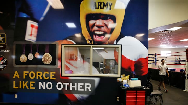 4 Kenyan-born runners join Army, represent US at Rio Games