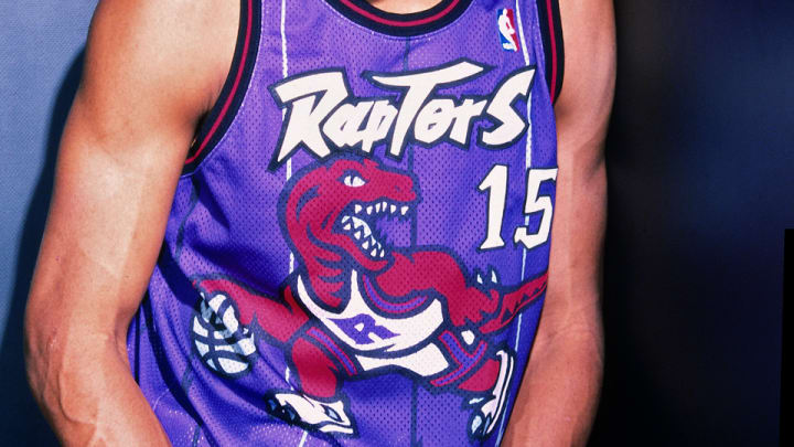 NBA logos revamped in the style of classic cartoons NBA logos revamped in the style of classic cartoons