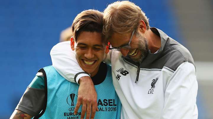 Klopp restores belief at Liverpool in run to Europa League final