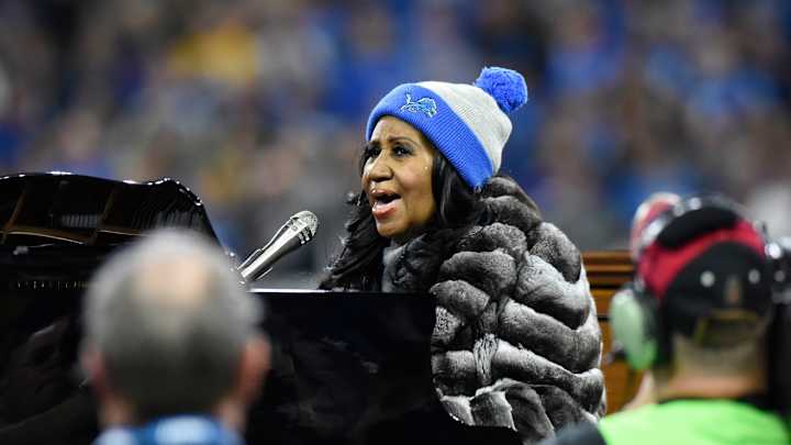 Long Song: Aretha's anthem gobbles Thanksgiving conversation