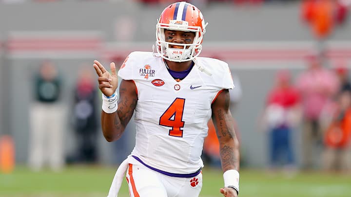 2016 SI college football preseason Top 25 team preview: No. 2 Clemson