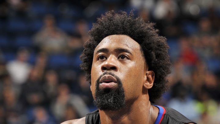 NBA reviewing if jump-on-back foul should be flagrant