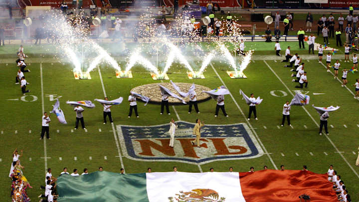 ESPN is getting a do-over in Mexico City on Monday night