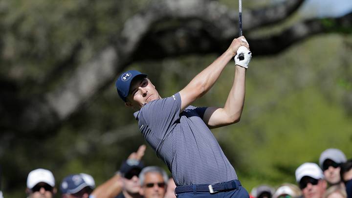 Houston: last step for Spieth before defending Masters crown