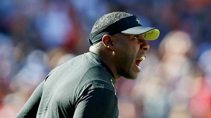 No. 24 Tennessee, Vandy end season jostling for bowl spots