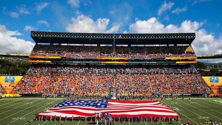 Report: NFL moving Pro Bowl to Orlando from Honolulu Report: NFL moving Pro Bowl to Orlando from Honolulu