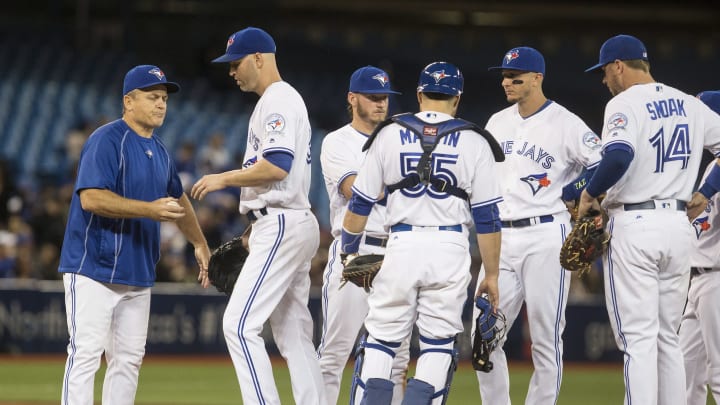 Rays hit 4 homers, rout Blue Jays 13-2
