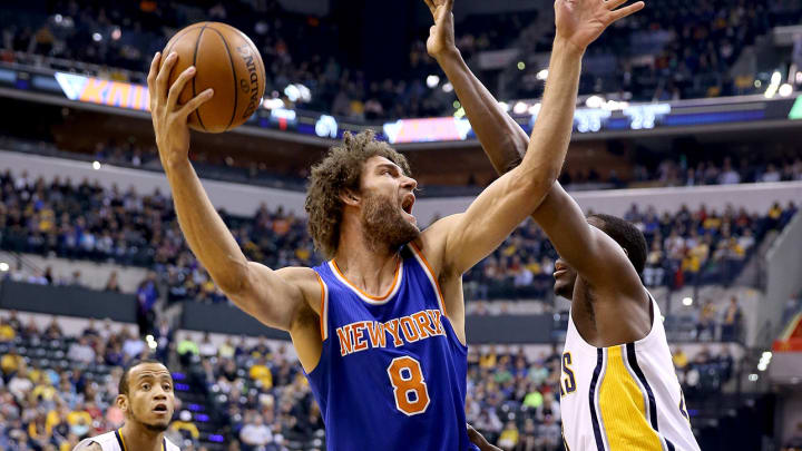 82. Robin Lopez, C, Bulls 82. Robin Lopez, C, Bulls