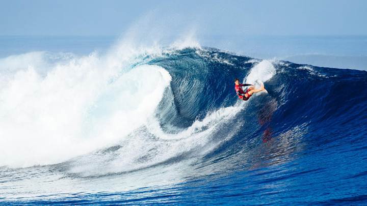 The Weekender: Gabriel Medina wins Fiji Pro, re-enters title race The Weekender: Gabriel Medina wins Fiji Pro, re-enters title race