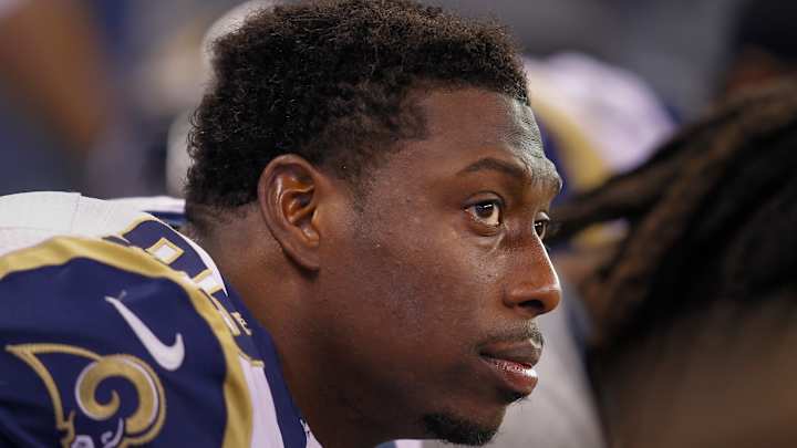 Packers TE Jared Cook (foot) out until training camp