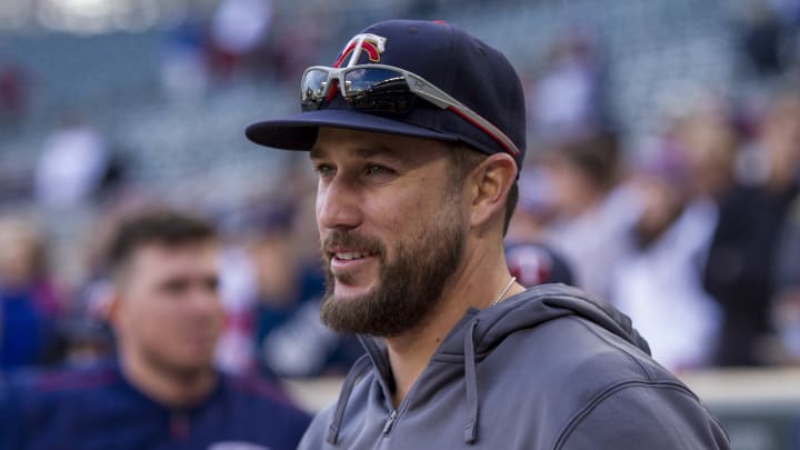Twins agreed to $7.25M deal with Plouffe, avoid arbitration