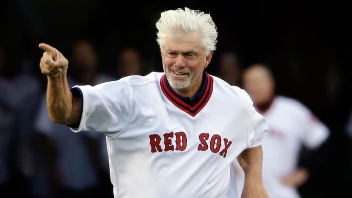 Q&A: Ex-Red Sox pitcher Bill 'Spaceman' Lee on running for governor, America's future Q&A: Ex-Red Sox pitcher Bill 'Spaceman' Lee on running for governor, America's future