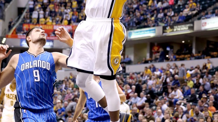 Miles, Pacers rally past 76ers 115-102