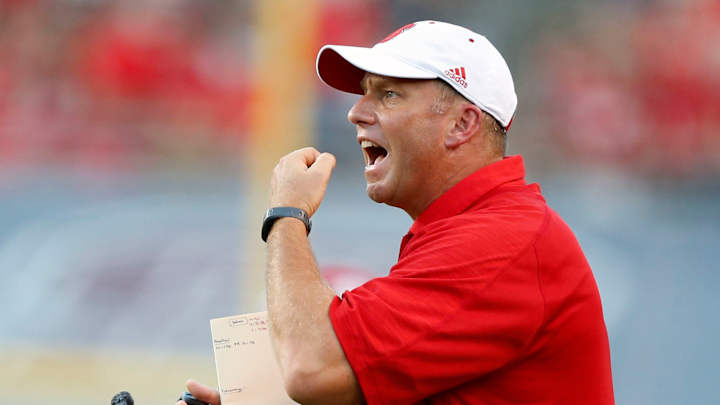 NC State trying to solve penalty problem with Irish looming NC State trying to solve penalty problem with Irish looming