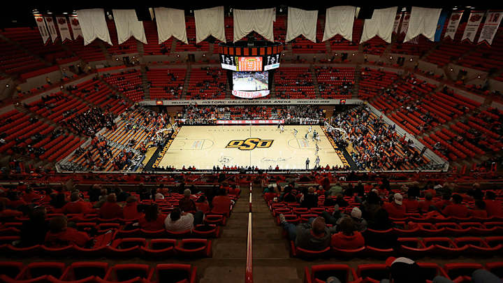 OSU basketball player Tyrek Coger dies after team workout