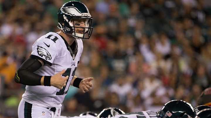 NFL rumors: Latest off-season news on free agency, trades, more