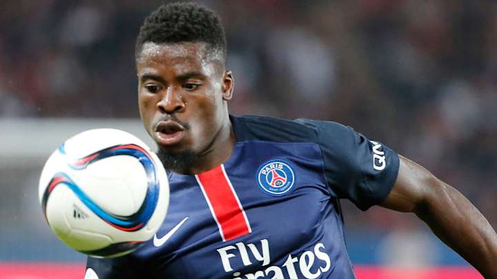 PSG's Serge Aurier sentenced to two months in prison, will appeal PSG's Serge Aurier sentenced to two months in prison, will appeal