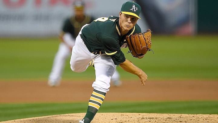 Daily fantasy lineup: Experts favoring Sonny Gray, J.D. Martinez Daily fantasy lineup: Experts favoring Sonny Gray, J.D. Martinez