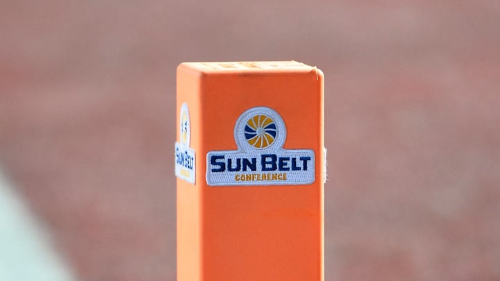 Report: Sun Belt adding conference championship game