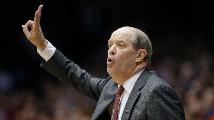 After 17 seasons, Stallings' future at Vanderbilt in doubt