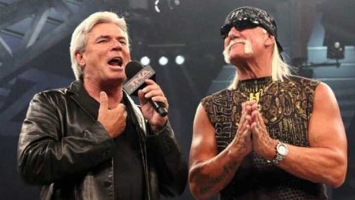 Week in Wrestling: Eric Bischoff discusses WWE’s Cruiserweight Classic Week in Wrestling: Eric Bischoff discusses WWE’s Cruiserweight Classic