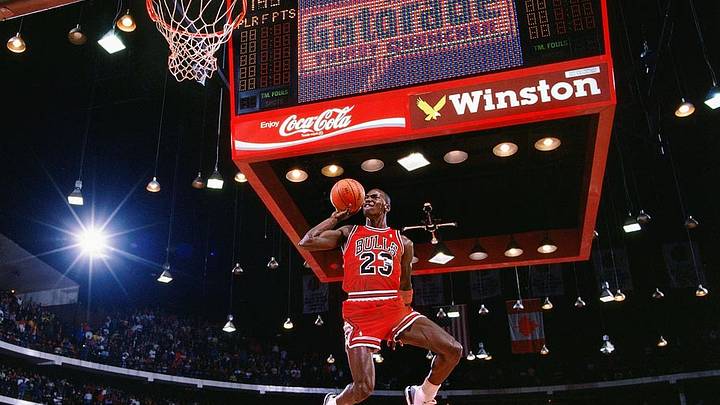 Forbes Ranks the Highest-Paid Athletes of All Time