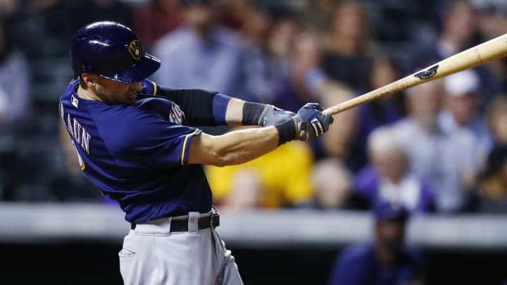 Brewers move forward in rebuild, with or without Braun