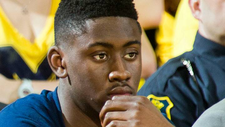 Tough finish for injured Michigan seniors LeVert, Albrecht