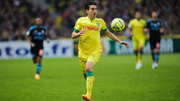 Watch: Alejandro Bedoya scores French Cup game-winner for Nantes