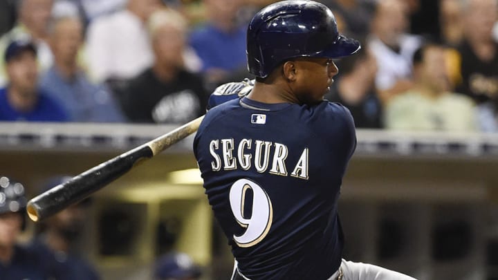 Diamondbacks' trade for Jean Segura is head-scratcher for Arizona