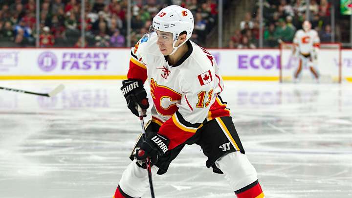 NHL teams feeling pain of injuries and condensed schedule