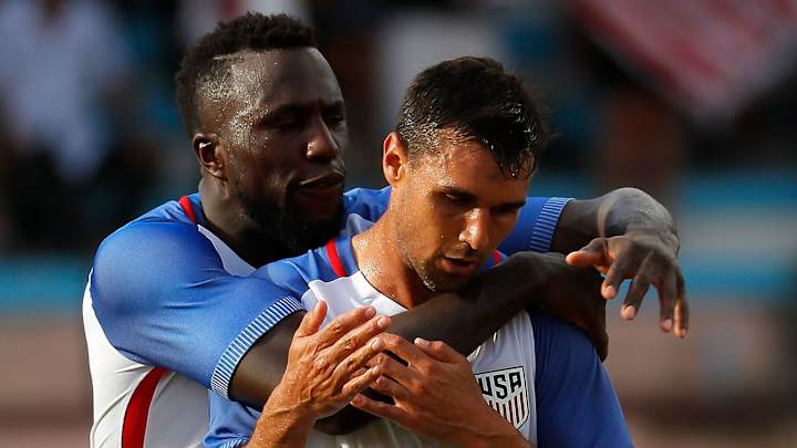 How to watch USA vs. New Zealand: Live stream, game time, TV