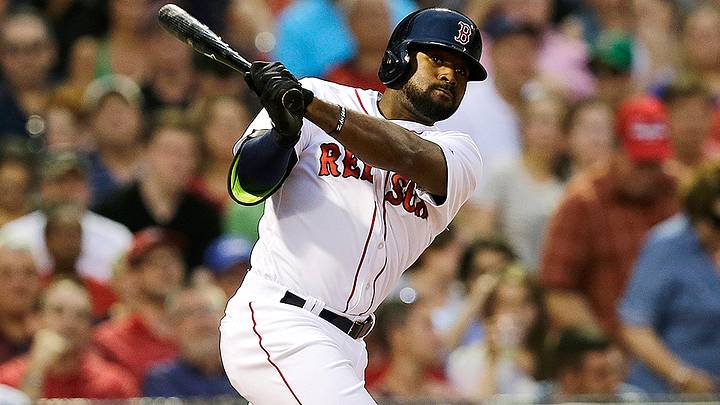 DraftKings, Fanduel picks: Start Bradley Jr., Davis for daily fantasy DraftKings, Fanduel picks: Start Bradley Jr., Davis for daily fantasy