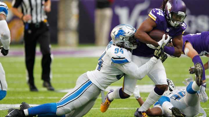 FANTASY PLAYS: Logic games after Week 9, and shifting needs