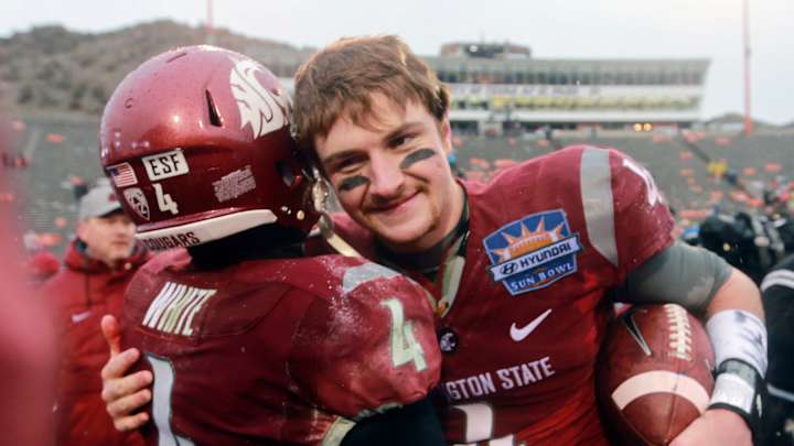 Washington State QB Luke Falk a Heisman candidate this year? Washington State QB Luke Falk a Heisman candidate this year?