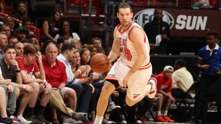 Report: Heat’s Beno Udrih will have season-ending foot surgery
