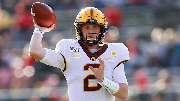 LSU-Alabama Is Far From the Only Game With High Stakes This Weekend LSU-Alabama Is Far From the Only Game With High Stakes This Weekend