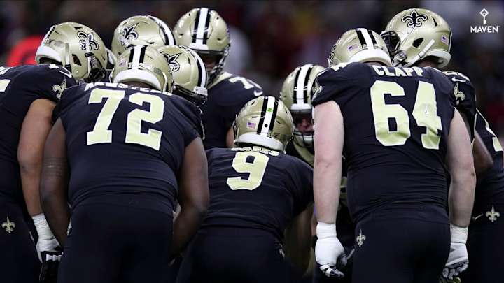WATCH: 3 Things to know about the New Orleans Saints