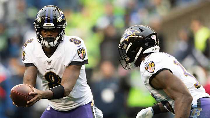 Ravens vs. Bengals Live Stream: Watch Online, TV Channel, Start Time