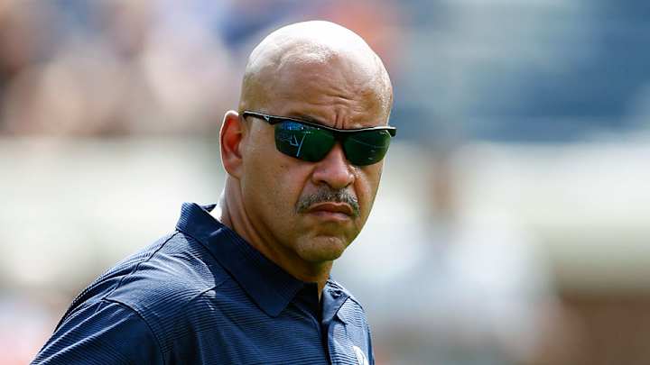 Utah hires wide receivers coach Guy Holliday away from BYU Utah hires wide receivers coach Guy Holliday away from BYU