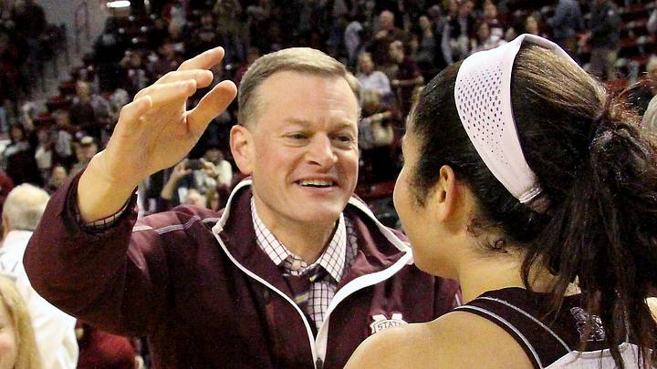 AP source: Florida hires Stricklin as athletic director