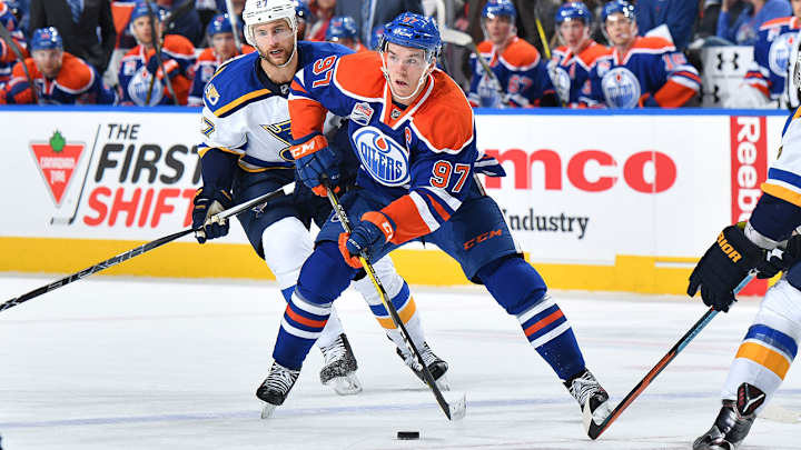 World Cup, young stars, backup goalies add up to more goals