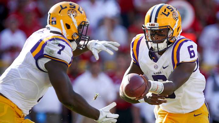 How to watch LSU vs. Mississippi State: Live stream, TV channel, start time
